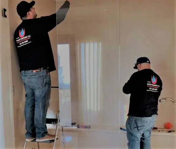 Professional plumbing installation for Boiler Repair in San Juan Capistrano